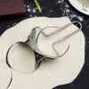 Stainless Steel Dumplings Tool Kitchenware